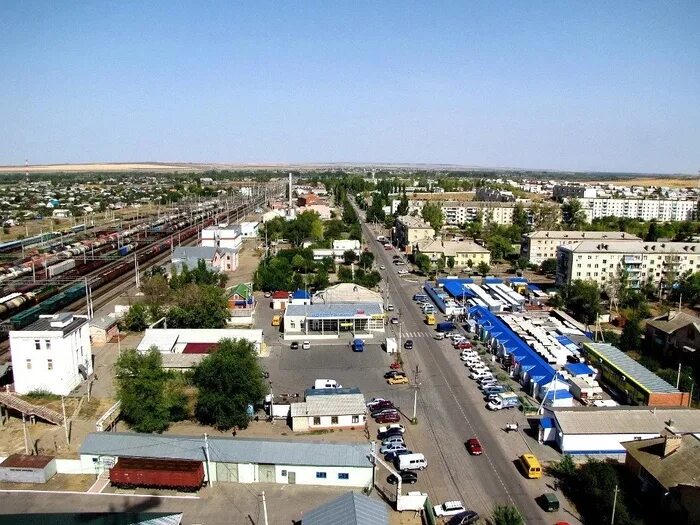 В Петровом Вале собирают информацию для Стены памяти "Уезд. Вести Камышинского р