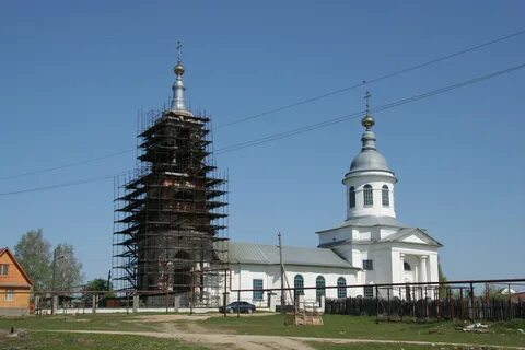 Досчатое