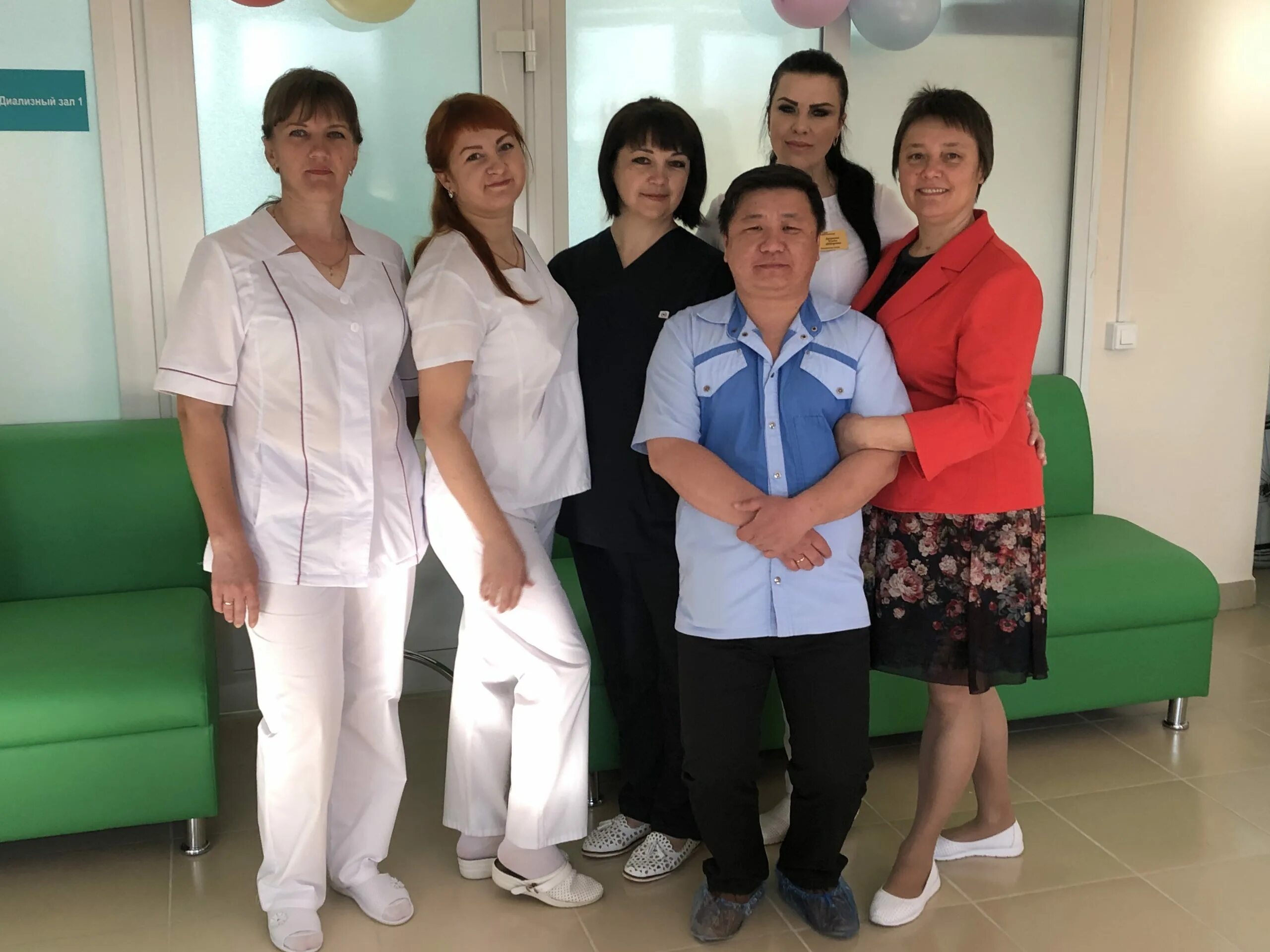 нефрологический центр ставрополь