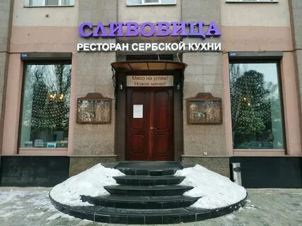 Воеводина 4