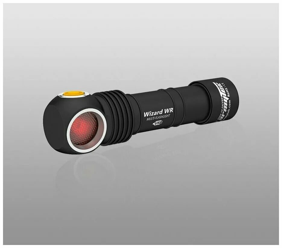 Armytek c2 wr magnet. Armytek c2 wr magnet