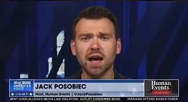 Jack posobiec