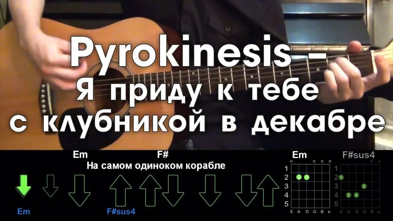 Pyrokinesis я приду с клубникой. Приду к тебе с клубникой в декабре. клубника в декабре pyrokinesis. прекрасное далеко аккорды на гитаре бой. клубника в декабре аккорды.