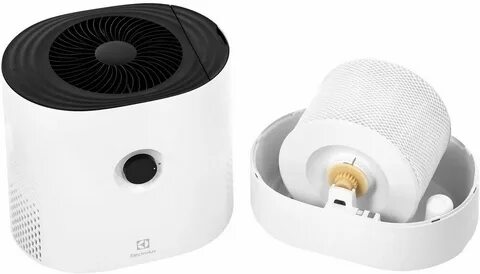 Electrolux 620 мойка воздуха