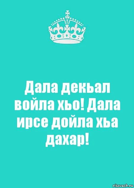 Дал декъал войл ваша. Дал декъал войла винчу денца. Дал дек1ал войл. Дал декъал войла винчу денца. Дал декъал войла винчу денца.