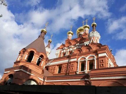 Свято троице параскевиевский монастырь