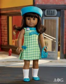 American girl