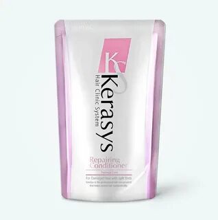 Kerasys shampoo отзывы