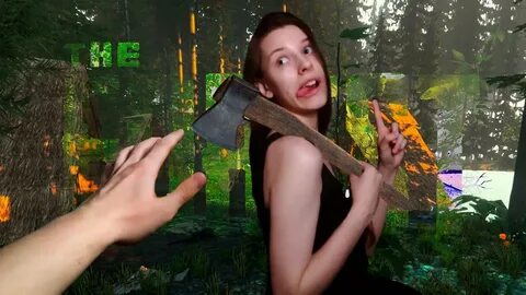 The forest гайд