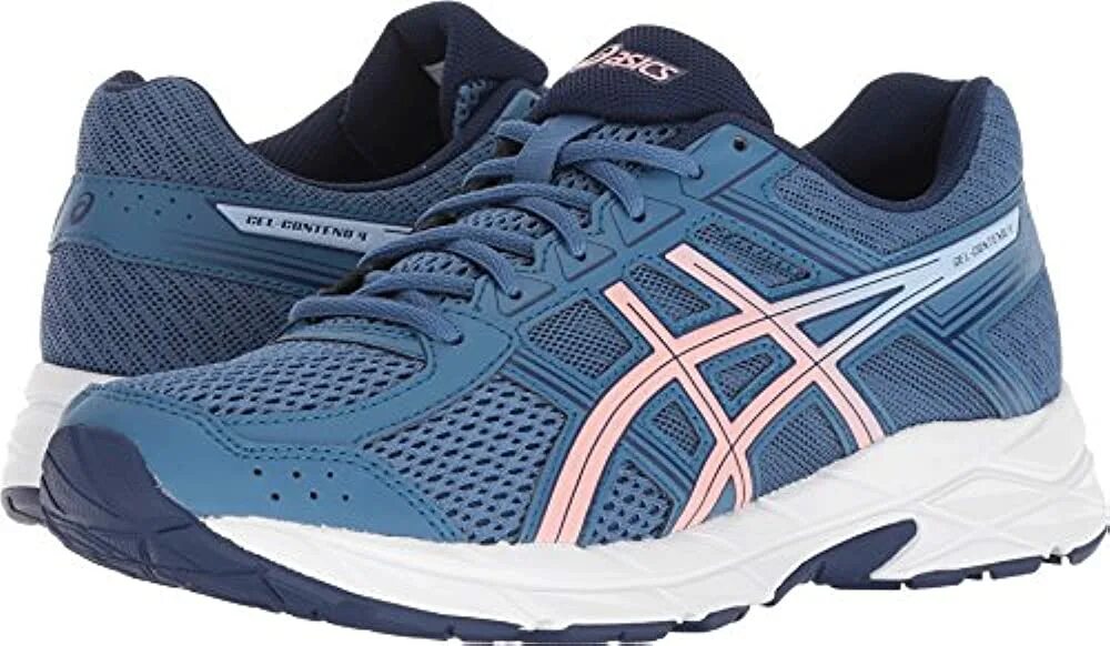 Асикс Gel contend 4. Кроссовки ASICS Gel contend. ASICS contend 4 женские. Кроссовки ASICS Gel-contend 4.