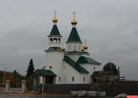 Архангельский районный