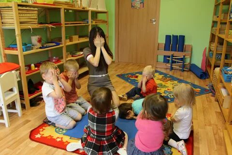 Очередь в сад екатеринбург