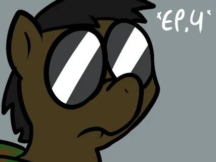 Banned from equestria