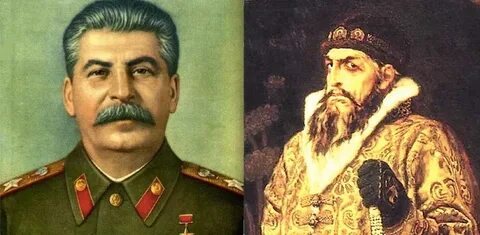 Родственник тирана царя