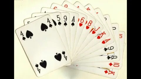Came cards
