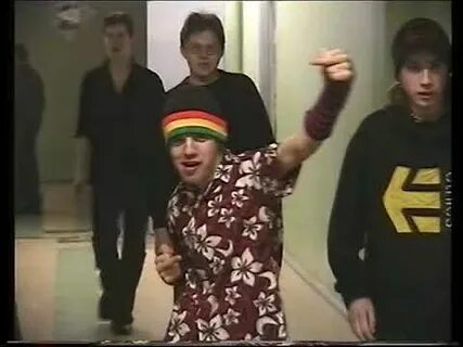 Дискотека 2003