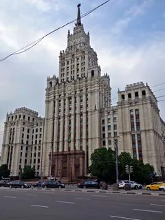 Москва ул садово спасская