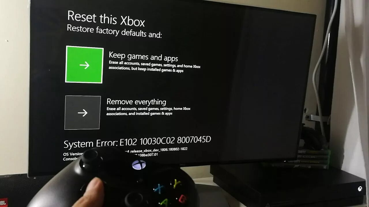 Ошибка Xbox one. Xbox one s ошибка. Ошибка Error Xbox. Экран смерти Xbox one s. Xbox не видит игры