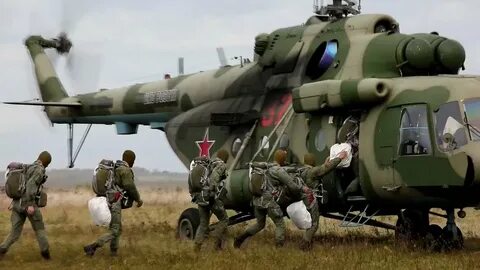 Разведчик заброшенный в 43