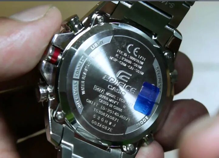 Casio A158WA Alarm Chronograph Digital Watch - YouTube
