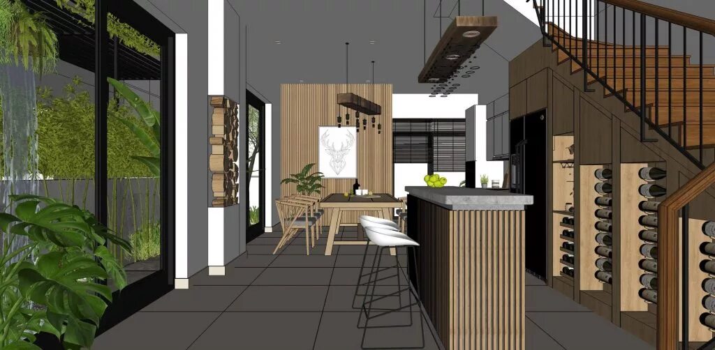 Sketchup интерьер. Скетчап визуализация. 3д визуализация в скетчап. sketchup визуализация. скетчап интерьер.
