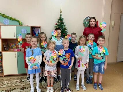 22 декабря родители