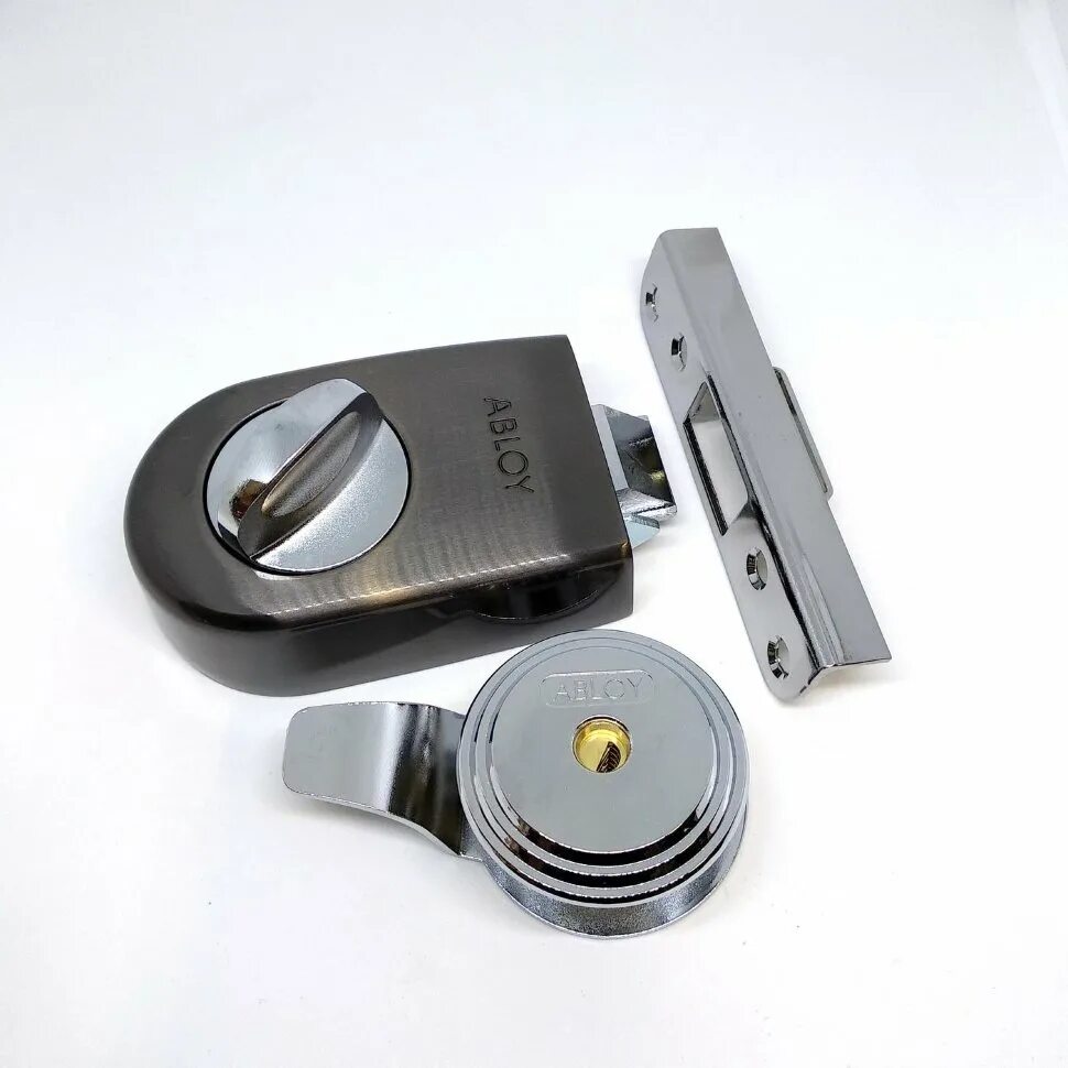 Купить механический замок на дверь. Abloy ri010 c. Накладной замок Abloy. Дверной замок Abloy. Замок входной Abloy.