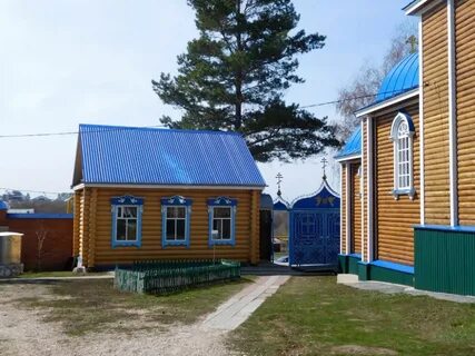 Дома в селе ташла