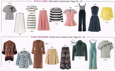 Style 1 8