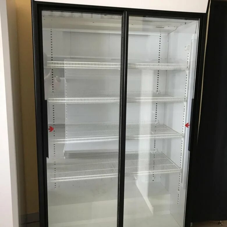 Холодильные шкафы мхм
