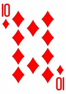 10 бубен