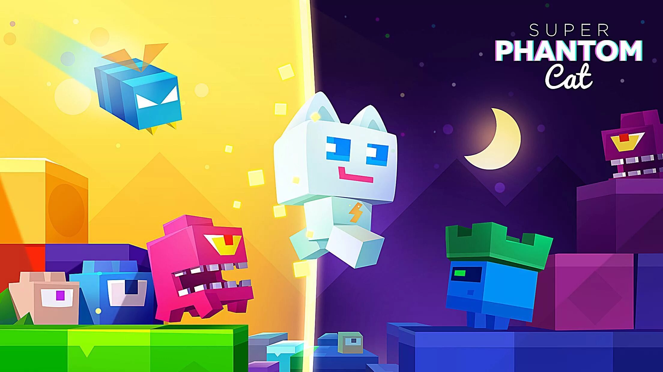 Super Phantom Cat 1. Super Phantom Cat 2. Super Phantom Cat Photon. Супер котики игра. Игра супер кэт