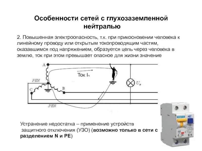 Схема подключения трансформатора заземления нейтрали. Система с глухозаземленной нейтралью схема. Глухозаземленная нейтраль в каких сетях применяется. Схема с глухозаземленной нейтралью и с изолированной нейтралью. Изолированная нейтраль трансформатора на схеме.