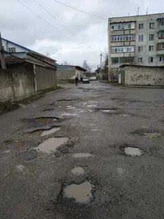 Профсоюзная нальчик