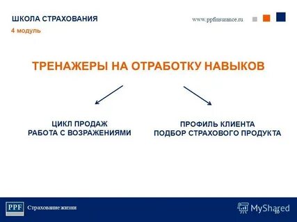 10 страхование
