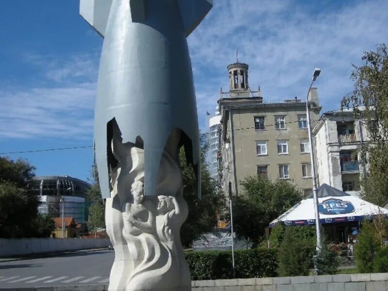 Куда сходить в волгограде в ноябре. Куда сходить в волгограде в ноябре