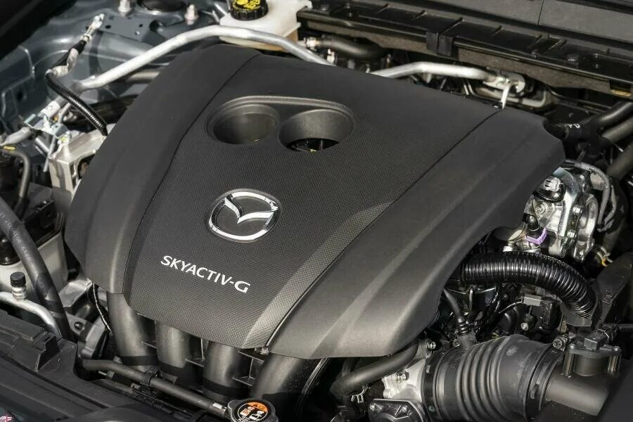 Двигатель мазда сх5 2.0. Mazda CX 5 SKYACTIV-G. Мазда SKYACTIV-G двигатель. Мотор скайактив 2.5.