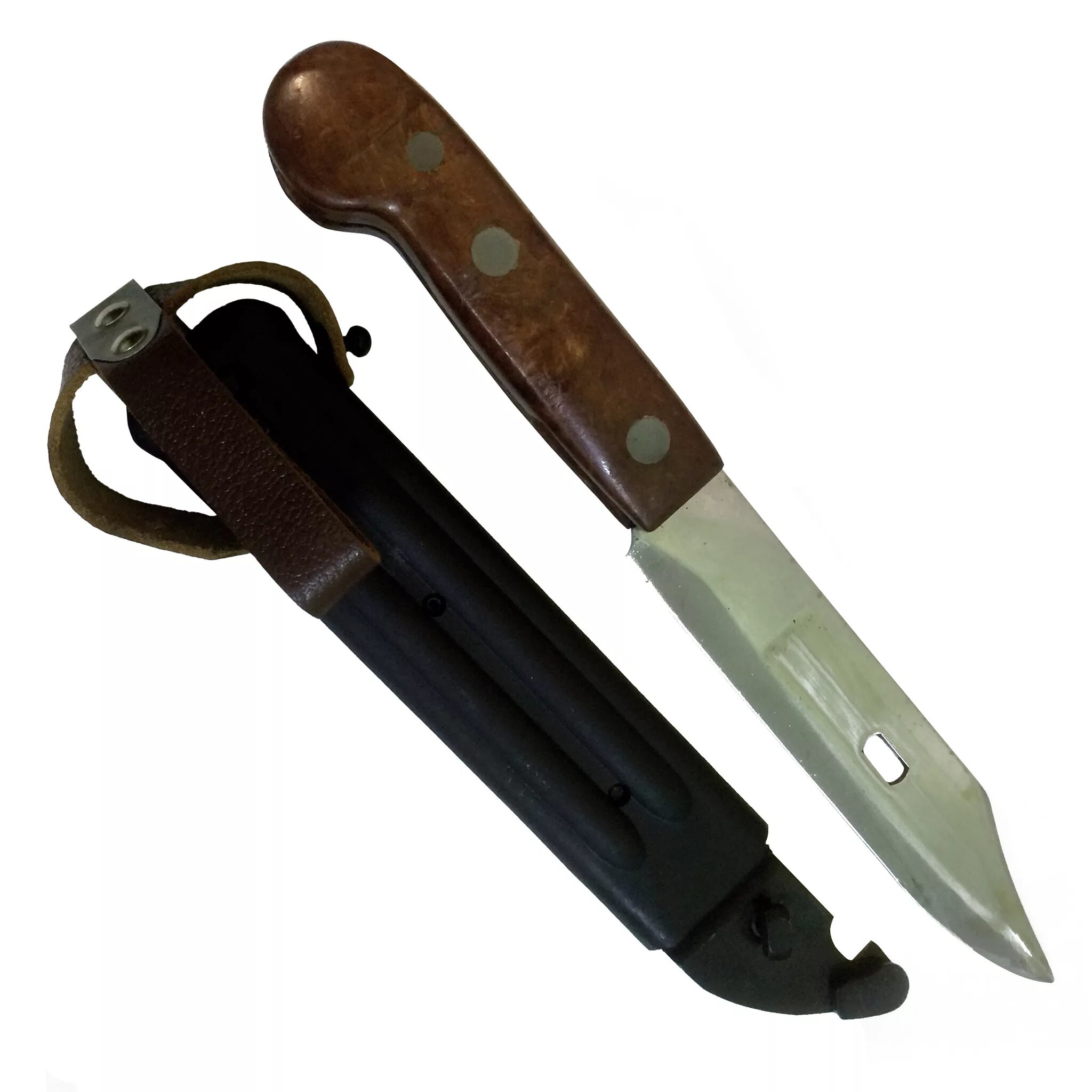 Army knives