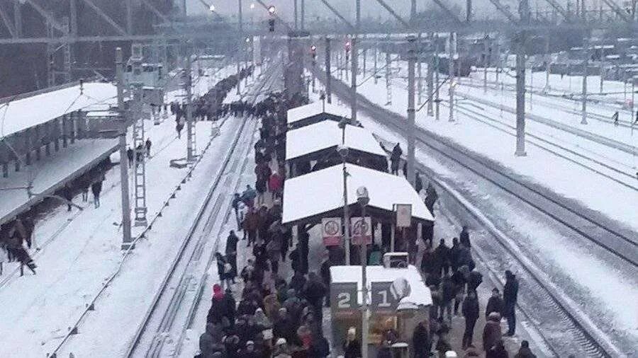 Горьковское направление электричек что случилось. Станция железнодорожная горьковское направление. станция кучино. поезда на горьковском направлении. горьковское направление мжд.