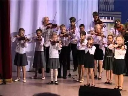 Зареченская детская школа искусств