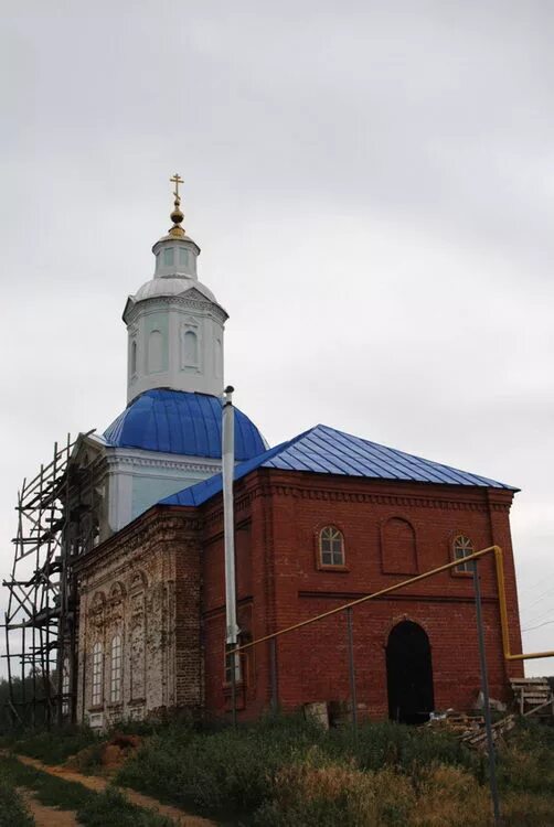 Погода на неделю в починках нижегородской области