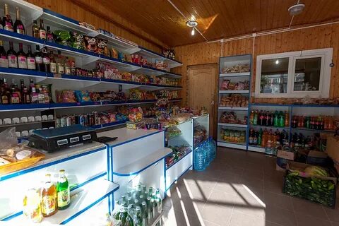 Дом бай