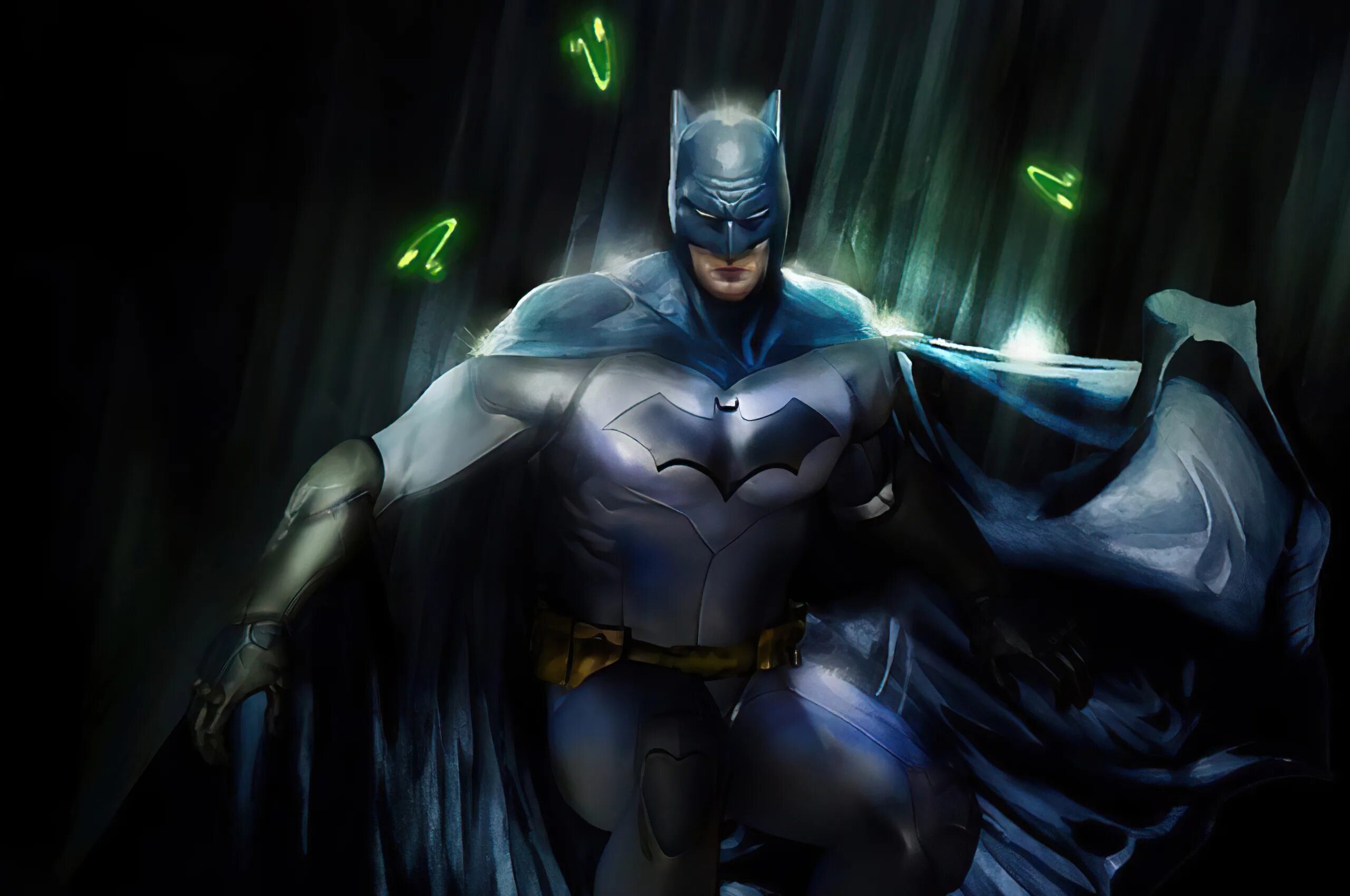 Свен Батман. Batman Art. Batman epic