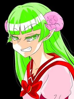 Iruma kun raw