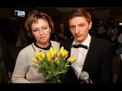 Мама паши