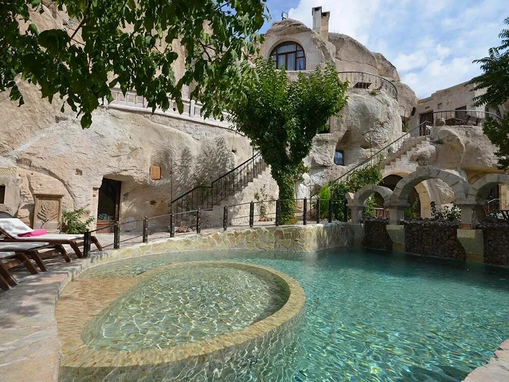 Отель cave каппадокия. Cave hotel. Каппадокия отель анатолиан. Пещерный отель каппадокия турция. Gamirasu hotel cappadocia.