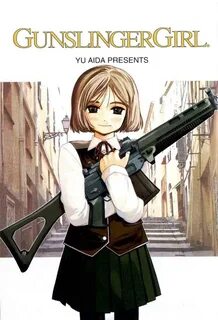 Gunslinger 1