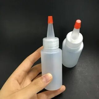 Акриловые тюбиков