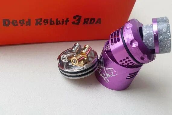Rabbit max rda. Дрипка dead rabbit v3. hellvape dead rabbit 3 rda. дрипка bad rabbit v3.