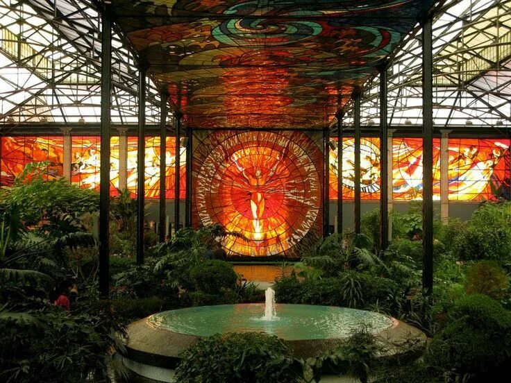 Arboretum Kew